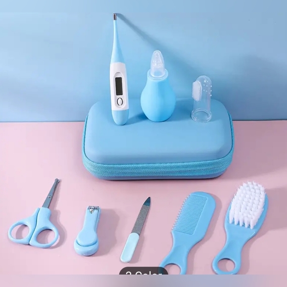 Baby 8 In 1 Kit - Picture 2 of 6